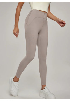 Workout Leggings for Women Tummy Control Zipper Corset Waist Trainer Workout Leggings for Women Tummy Control Zipper Corset Waist Trainer