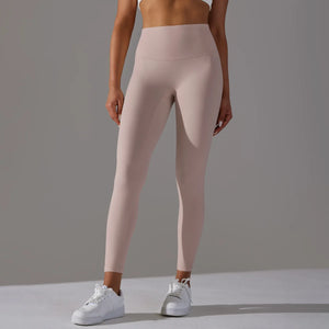Breathable No Front Seam High Waist 2025 Leggings Breathable No Front Seam High Waist 2025 Leggings