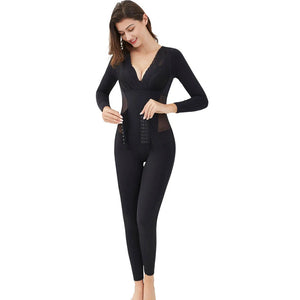 Full Length Shapewear Bodysuits Women Body Shapers Slimming Underwear Full Length Shapewear Bodysuits Women Body Shapers Slimming Underwear
