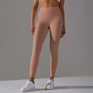 Breathable No Front Seam High Waist 2025 Leggings Breathable No Front Seam High Waist 2025 Leggings