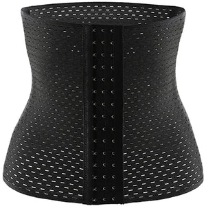Women Long Torso Sport Corset Belt Women Long Torso Sport Corset Belt
