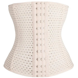 Waist trainer corset Slimming Belt Shaper Waist trainer corset Slimming Belt Shaper
