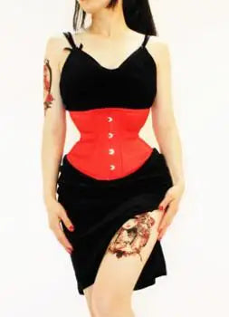 Annzley Underbust Corset Short Waist Trainer Annzley Underbust Corset Short Waist Trainer