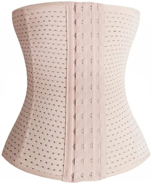 Women Long Torso Sport Corset Belt Women Long Torso Sport Corset Belt