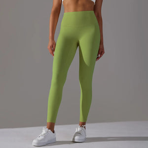 Breathable No Front Seam High Waist 2025 Leggings Breathable No Front Seam High Waist 2025 Leggings