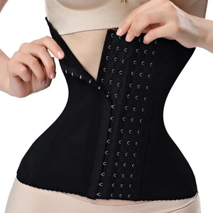 Waist Corset Postpartum Sheath Tummy Top Trainers Waist Corset Postpartum Sheath Tummy Top Trainers