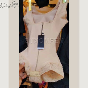 Waist Trainer Fajas Colombianas Reductoras Body Shaping Corset Waist Trainer Fajas Colombianas Reductoras Body Shaping Corset