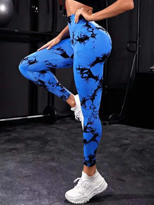 Women Yoga Pants Sport Leggings Seamless High Waist Women Yoga Pants Sport Leggings Seamless High Waist