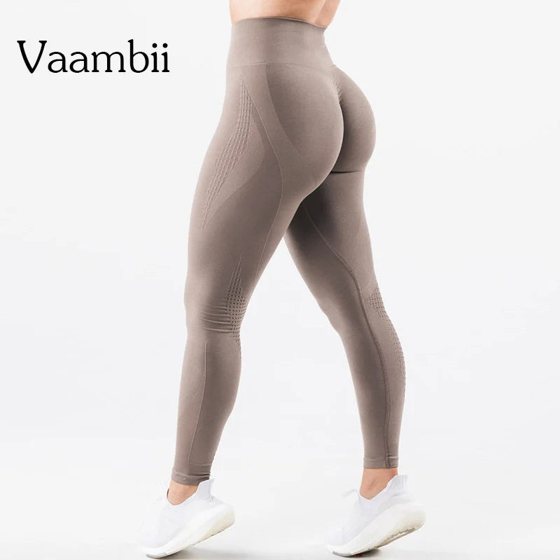 High Waist Fitness Tight Sport Leggings