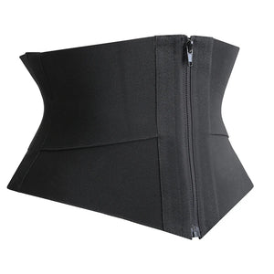 Latex Waist Trainer Body Shaper Tummy Slimming ShapewearF Latex Waist Trainer Body Shaper Tummy Slimming ShapewearF