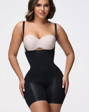 Fajas Colombiana Thin Breathable Shapewear Bodysuit Waist Trainer Fajas Colombiana Thin Breathable Shapewear Bodysuit Waist Trainer