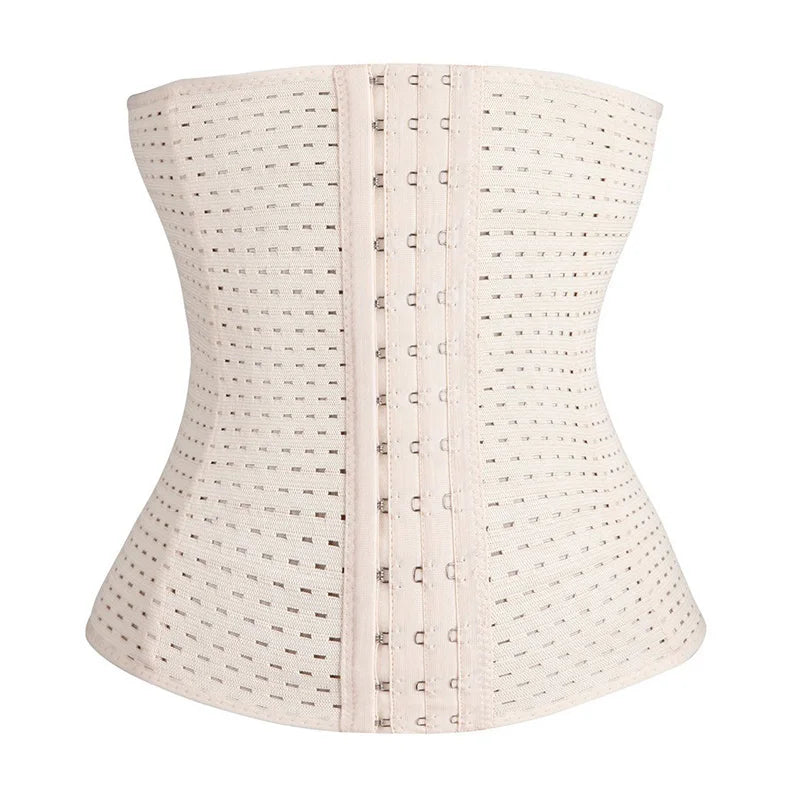 Women's Fajas waist trainer