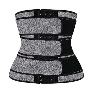 Adjustable Women High Compression Waist Trainer Corset Adjustable Women High Compression Waist Trainer Corset