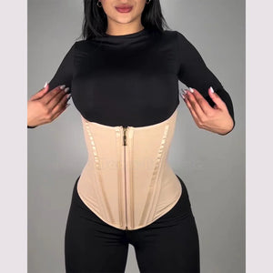 Women's Waist Trainer Workout Binders Shaper Tummy Control Women's Waist Trainer Workout Binders Shaper Tummy Control