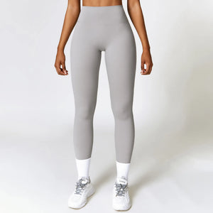 Sport Leggings Women Yoga Pants Seamless High Waist Tights Sport Leggings Women Yoga Pants Seamless High Waist Tights