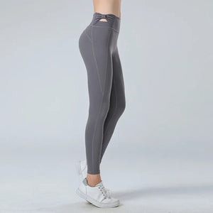 Women Sport Leggings High Waist Yoga Pant Women Sport Leggings High Waist Yoga Pant