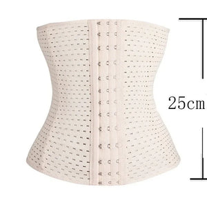 Sexy Waist trainer shapers Fajas postpartum support tummy control Sexy Waist trainer shapers Fajas postpartum support tummy control
