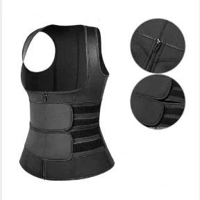 Women Shapewear Underbust Corset Body Shaper Women Shapewear Underbust Corset Body Shaper