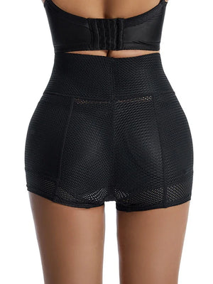Hip Shapewear Women Mid-waist Body Shaper Hip Shapewear Women Mid-waist Body Shaper