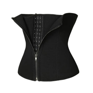 Waist Trainer for Women Corset Belly Cincher Tummy Control Bustier Shapewear Waist Trainer for Women Corset Belly Cincher Tummy Control Bustier Shapewear
