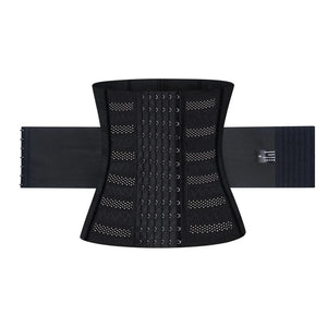 Waist Cinchers Shapers High Elastic Mesh Breathable Girdles Waist Cinchers Shapers High Elastic Mesh Breathable Girdles
