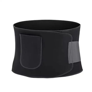 Waist Trainer Belt Sports Sweatband Yoga Waist Protection Waist Trainer Belt Sports Sweatband Yoga Waist Protection
