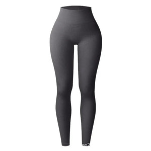 Sports Pants Leggings Women Yoga Fitness High Waist Sports Pants Leggings Women Yoga Fitness High Waist