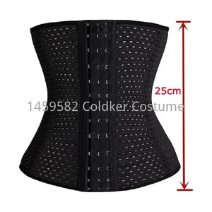 25cm Height Women Shapers Slimming Belt Waist Trainer Corset 25cm Height Women Shapers Slimming Belt Waist Trainer Corset