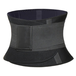 Waist Trainer for Women Waist Trimmer Back Support Belt Waist Trainer for Women Waist Trimmer Back Support Belt