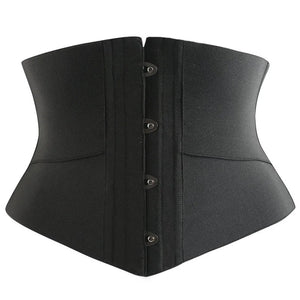 Latex Waist Trainer Body Shaper Tummy Slimming Shapewear Latex Waist Trainer Body Shaper Tummy Slimming Shapewear