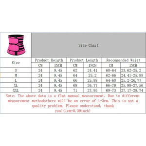 Women Waist Trainer Belt Tummy Control Women Waist Trainer Belt Tummy Control