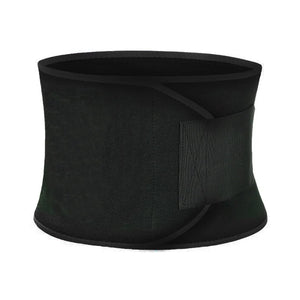 Sports Sweat Burst Waist Support Belt Shape Running Durable Waist Abdominal Sports Sweat Burst Waist Support Belt Shape Running Durable Waist Abdominal