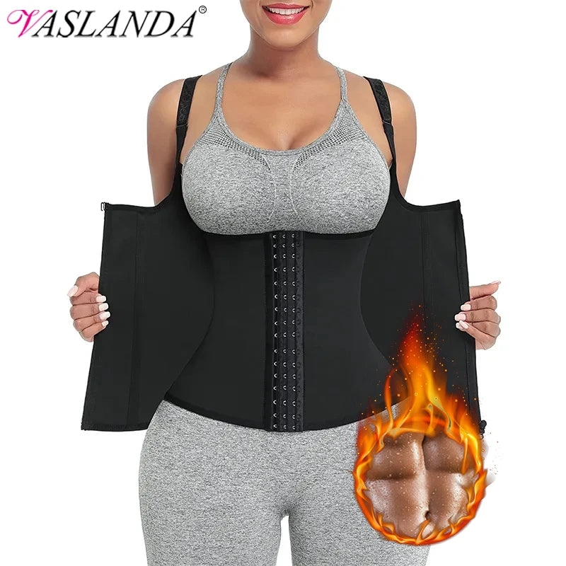 Sweat Waist Trainer
