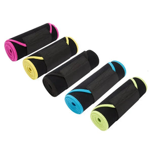 Neoprene Women Slimming Belt Fitness Corset Neoprene Women Slimming Belt Fitness Corset