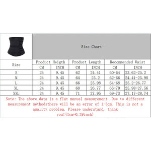 Women Waist Trainer Belt Tummy Control Women Waist Trainer Belt Tummy Control