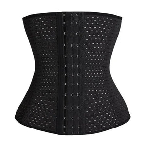 Waist Trainer Tummy Control Body Shaper Women XS~6XL Slimming Belt Waist Trainer Tummy Control Body Shaper Women XS~6XL Slimming Belt