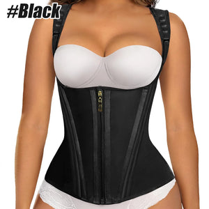 WEFITON 1PCS Waist Trainer for Women Tummy Control Sports WEFITON 1PCS Waist Trainer for Women Tummy Control Sports