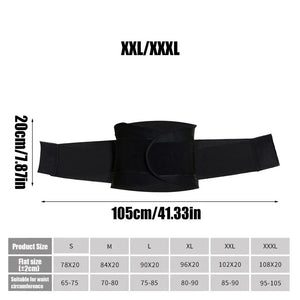 Women Waist Trimmer Belt Wrap Waist Trainer Women Waist Trimmer Belt Wrap Waist Trainer