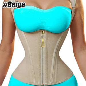 WEFITON 1PCS Waist Trainer for Women Tummy Control Sports WEFITON 1PCS Waist Trainer for Women Tummy Control Sports