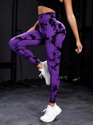 Women Yoga Pants Sport Leggings Seamless High Waist Women Yoga Pants Sport Leggings Seamless High Waist