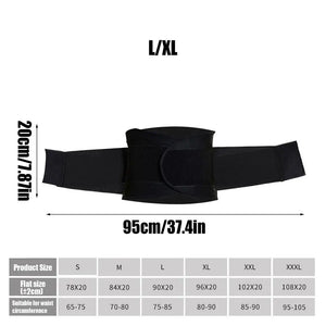 Women Waist Trimmer Belt Wrap Waist Trainer Women Waist Trimmer Belt Wrap Waist Trainer