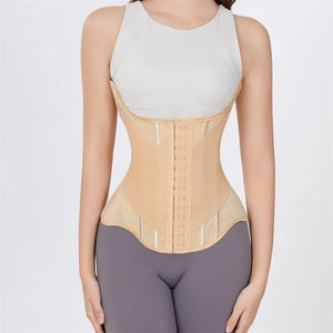 Double Belt Waist Trainer Slimming Tummy Control Body Shaper Tight Shapewear Belt Double Belt Waist Trainer Slimming Tummy Control Body Shaper Tight Shapewear Belt