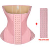 Hourglass Waist Corset