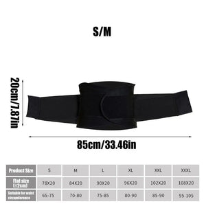 Women Waist Trimmer Belt Wrap Waist Trainer Women Waist Trimmer Belt Wrap Waist Trainer