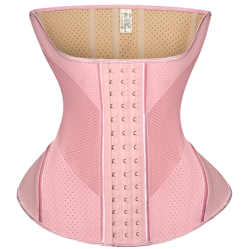 Hourglass Waist Corset