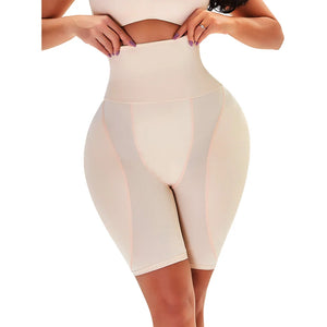 Hip Enhancer Shapewear High Waist Butt Pad Underwear Hip Enhancer Shapewear High Waist Butt Pad Underwear