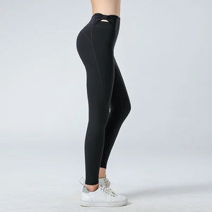 Women Sport Leggings High Waist Yoga Pant Women Sport Leggings High Waist Yoga Pant