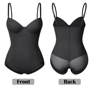 Waist Trainer Shapewear for Women Tummy Control Dress Backless Bodysuit Waist Trainer Shapewear for Women Tummy Control Dress Backless Bodysuit