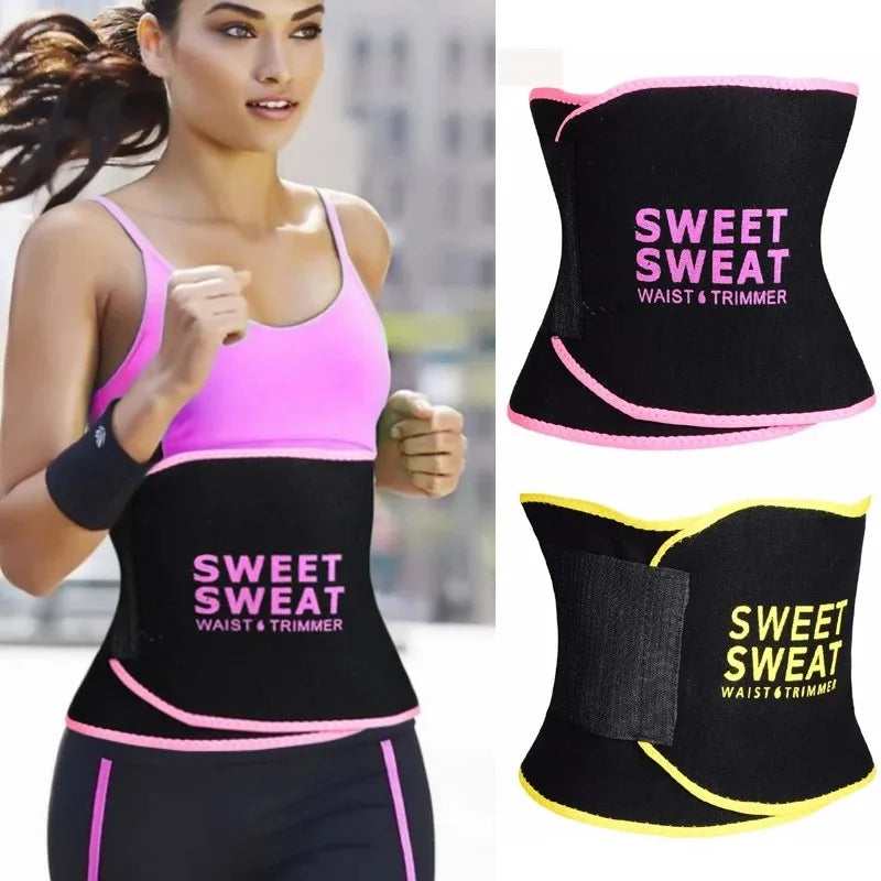 Neoprene Slimming Belt Waist Trainer