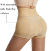 Hip Shapewear Women Mid-waist Body Shaper